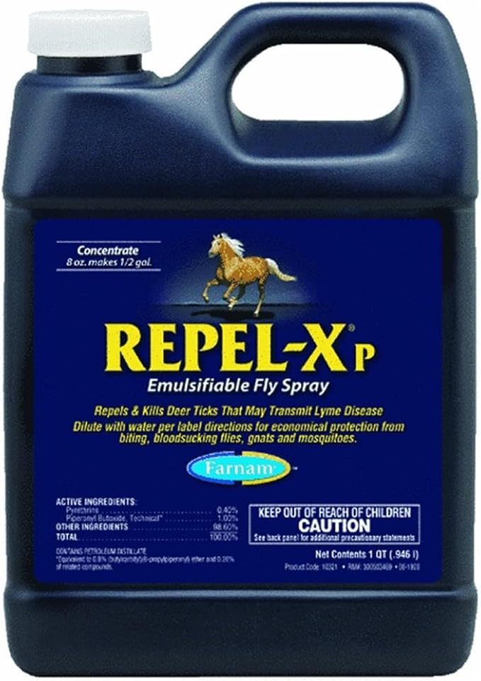 REPEL-X P CONC 32OZ