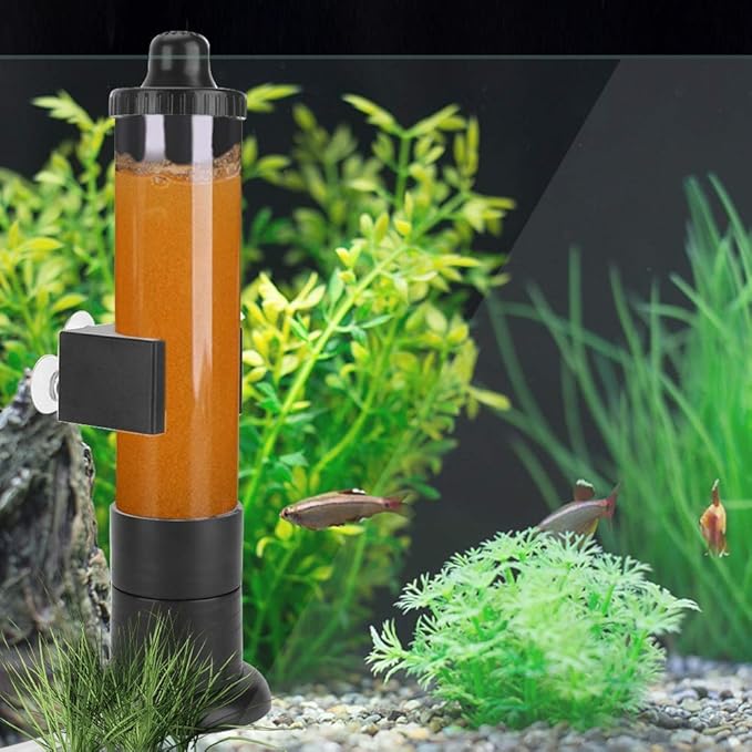 380ml Plastic Fish Shrimp Breeding Hatcher Incubator Aquarium Fish Hatching Breeder