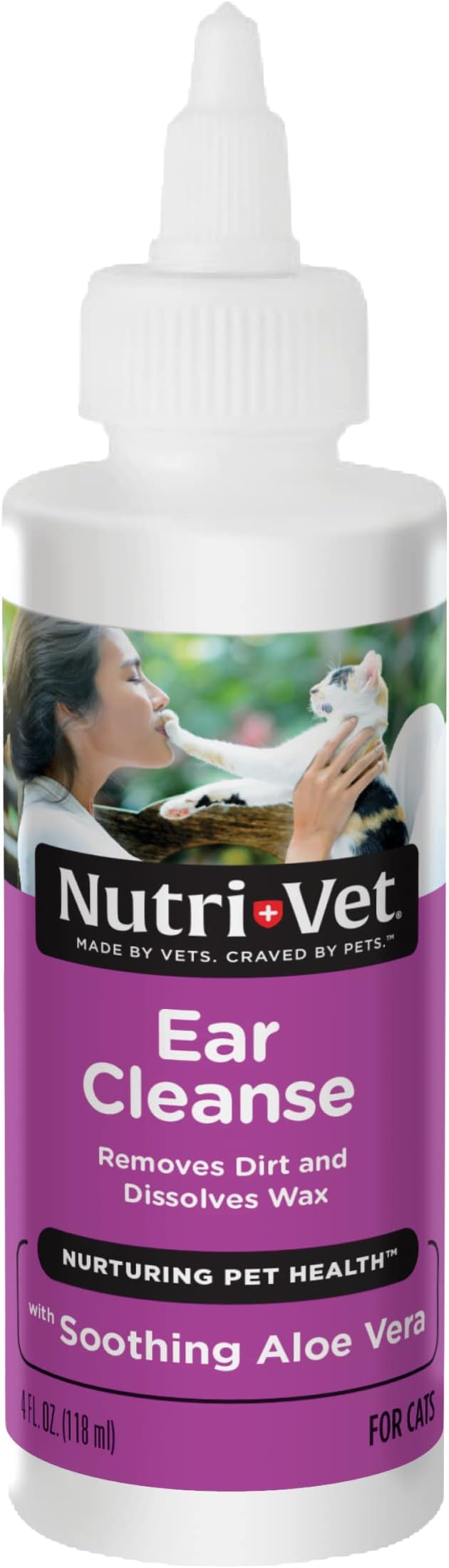 Nutri-Vet Liquid Bandage Spray for Dogs | Helps Protect and Sooth Minor Injuries | 2oz