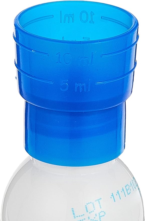API ACCU-CLEAR Freshwater Aquarium Water Clarifier 4-Ounce Bottle