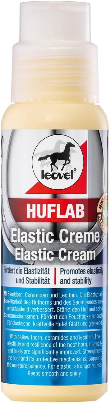 HOOF LAB Elastic Cream