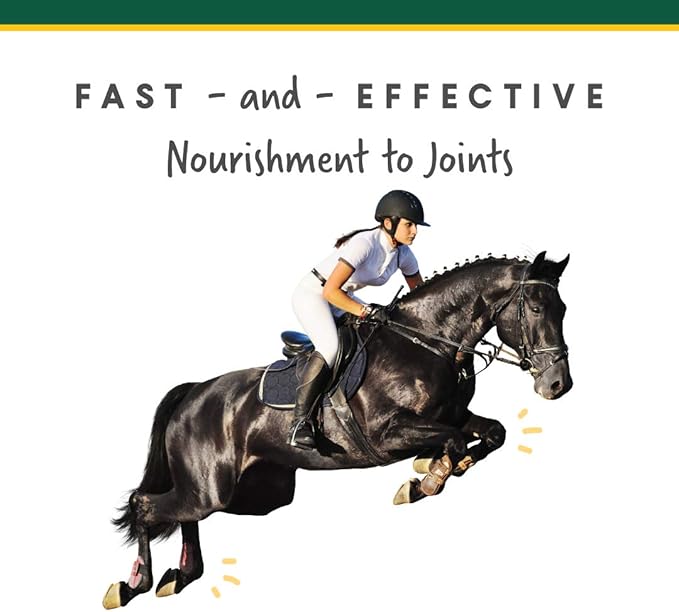 Manna Pro Corta-FLX Equine Joint Supplement | Horse Supplement for Healthy Joints | Quick & Effective Nourishment to Joints formulated with Vitamins and Minerals | 12 LB Pellet