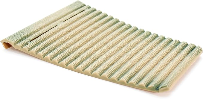 Penn-Plax Reptology Turtle Pier and Basking Platform, Decorative, Functional, and Naturally Inspired for Aquariums and Terrariums Medium Size