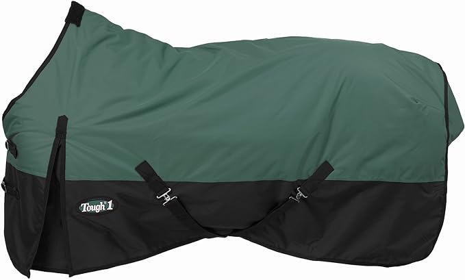 Tough 1 600 Denier Waterproof Horse Sheet