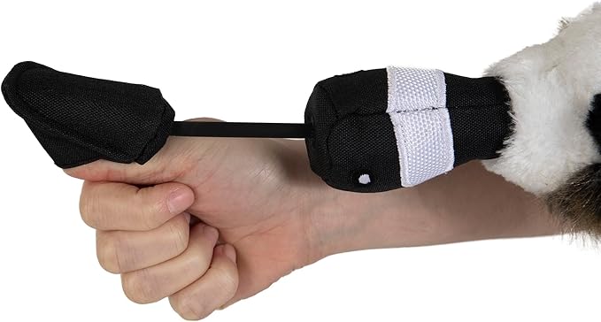 Hyper Pet Flying Series Fetching Dog Toys – Goose Interactive Dog Toy Slingshots Up To 40 ft – Floats on Water