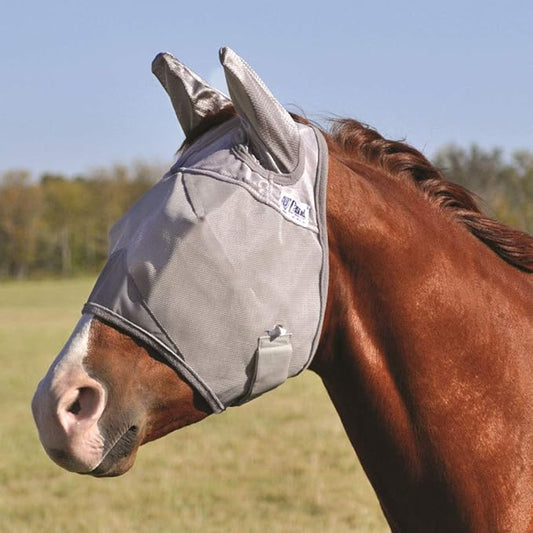 Cashel Crusader Horse Fly Mask