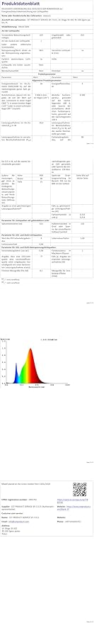 Led Aquarium Light for Plants-Full Spectrum Fish Tank Light with Timer Auto On/Off, 36-42 Inch, Adjustable Brightness, White Blue Red Green Pink LEDs with Extendable Brackets for Freshwater