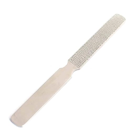 Hoof Rasp Veterinary Instruments Hoof Trimming File 6"(16Cm)