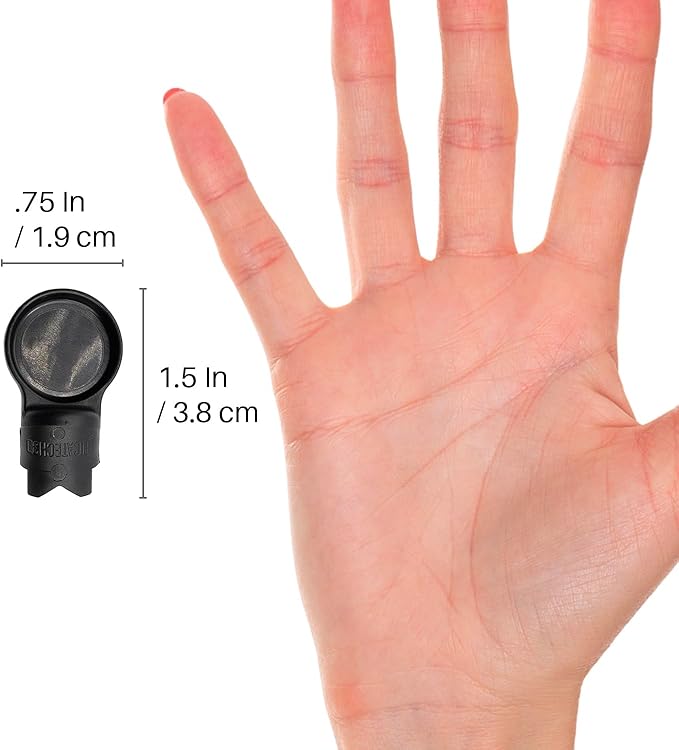 Pangea Microdish Branch & Surface Mount Kit for Gecko Feeding (S Branch Mount)