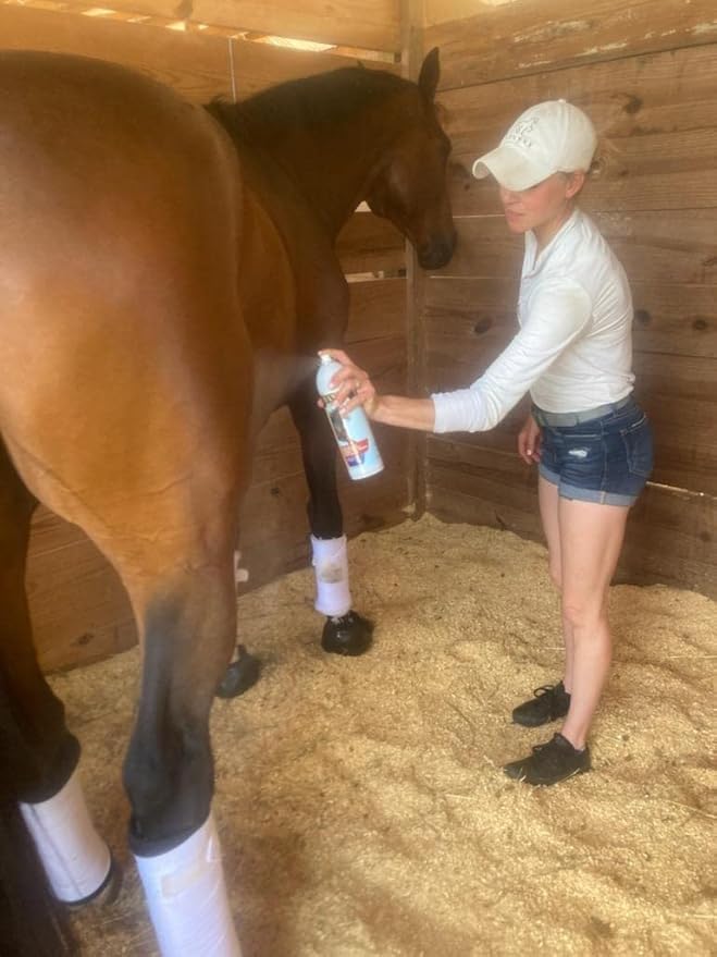 BANIXX Premium Liniment