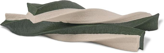 Dingo Dental Spirals With Real Parsley Flavor For Dogs, 360 Ct