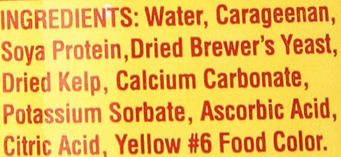 Fluker's Orange Cube Complete Cricket Diet, Gut Load Food for Feeder Insects and Live Crickets, Provides Vitamins, Minerals, and Hydration, 6 oz