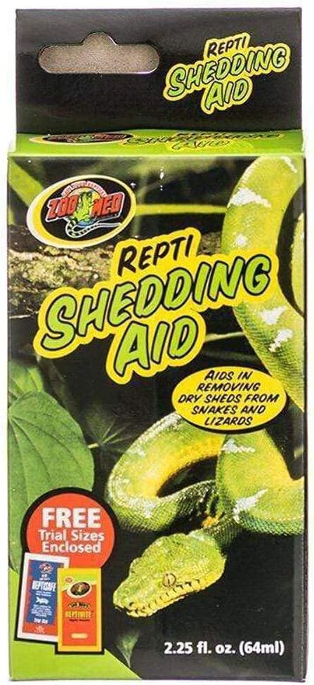 Zoo Med Repti Shedding Aid