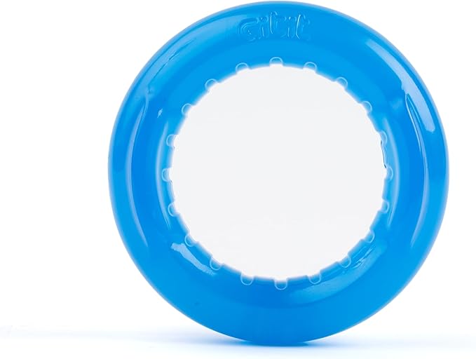 MAX! Replacement Ring - Designed for Speed and Slobberless Fetch Fun (for use with MAX! Launcher)