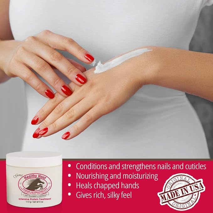 Nail Treatment 1oz (2 Pack)