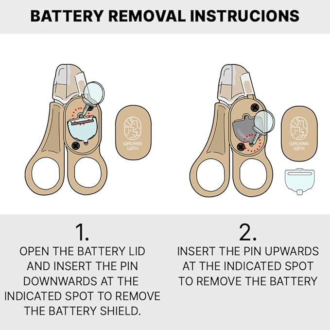 LOOKUT CAT Cat Nail Trimmers with Quick-Finder - Patent Designed for Cats - Cat Nail Clipper with Posco Steel Blades - Safe and Easy Cuts for Cats Claw Unas Garras de Gato