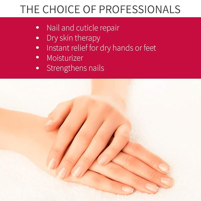 Nail Treatment 1oz (2 Pack)