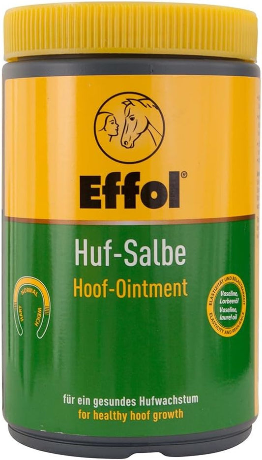 Hoof Ointment, Green, 500ml