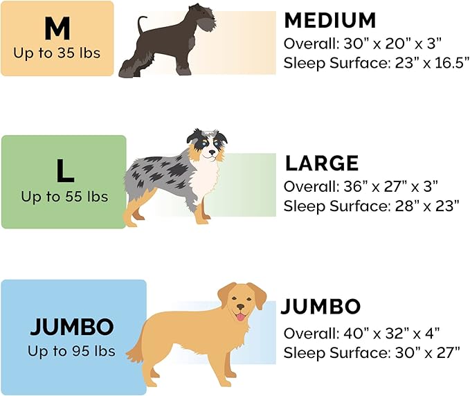 Furhaven Replacement Dog Bed Cover Plush & Diamond Print Nest Top Sofa-Style, Machine Washable - Gray, Jumbo (X-Large)