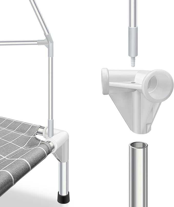 Indoor Dog House - Dog Cave Bed Cat Cave Bed Dog Bed House Indoor Use for Small Pets | Sturdy and Stable Cat Tent Bed