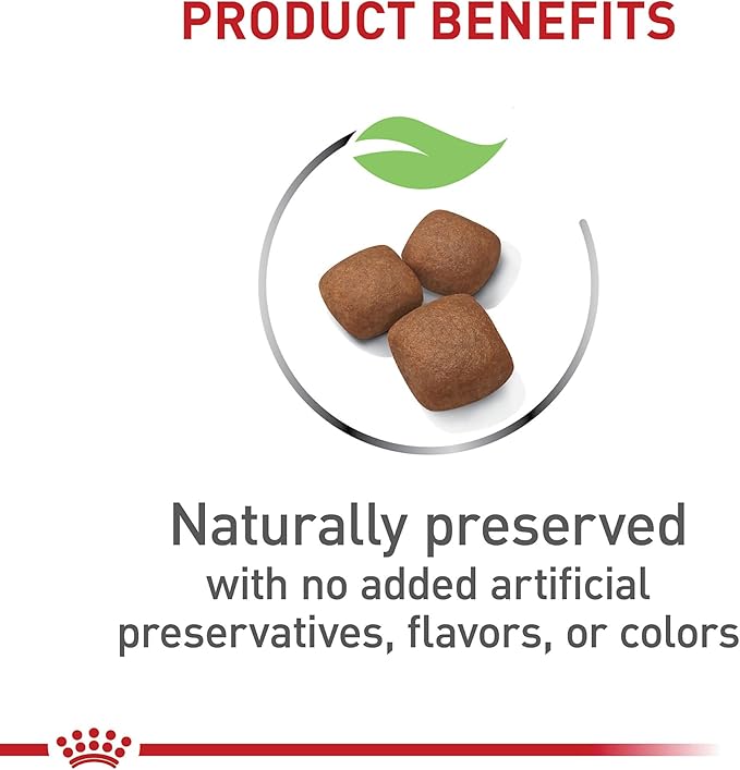 Royal Canin Size Health Nutrition Giant Junior Dry Dog Food, 30 lb bag