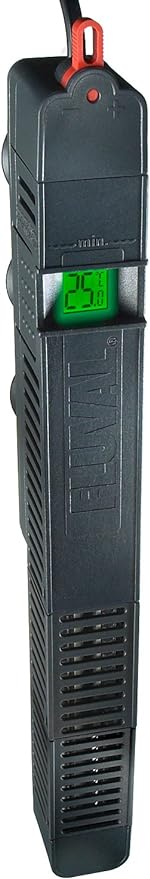 Fluval E 100 Watt Electronic Heater