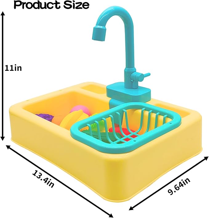 PINVNBY Parrot Bath Tub Bird Automatic Bathtub with Faucet Multifunctional Parakeet Shower Box Bird Bathroom Toys Cage Accessory for Small Medium Birds