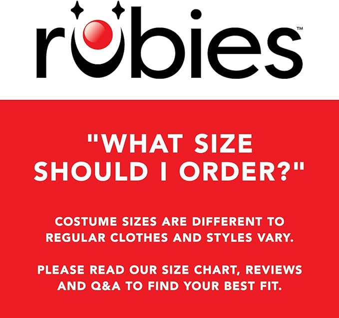 Rubie's Business Suit Pet Costume, Large
