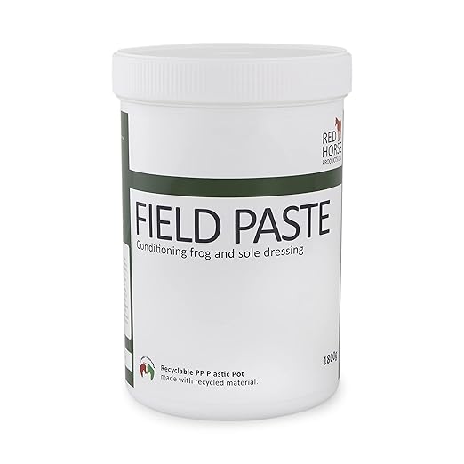 Red Horse Products - Field Paste - Hoof Products (1800ml)