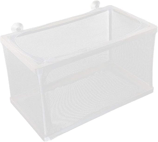 Nylon Mesh Fish Fry Hatchery Breeder Box Separation Net by XMHF