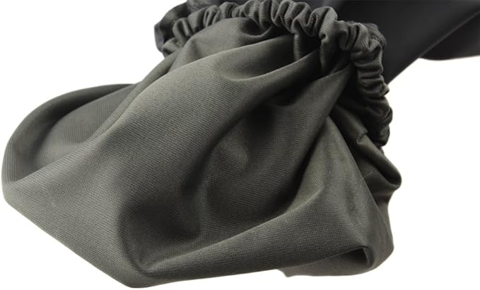 Aquarium Gloves Elbow Length Long Sleeve Work Gloves 27-Inch