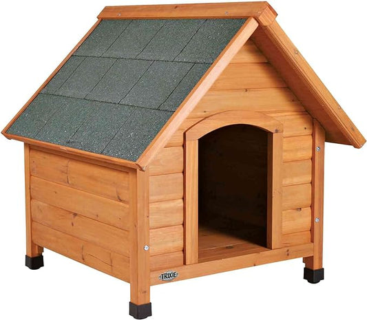 TRIXIE natura Cottage Dog House | Small