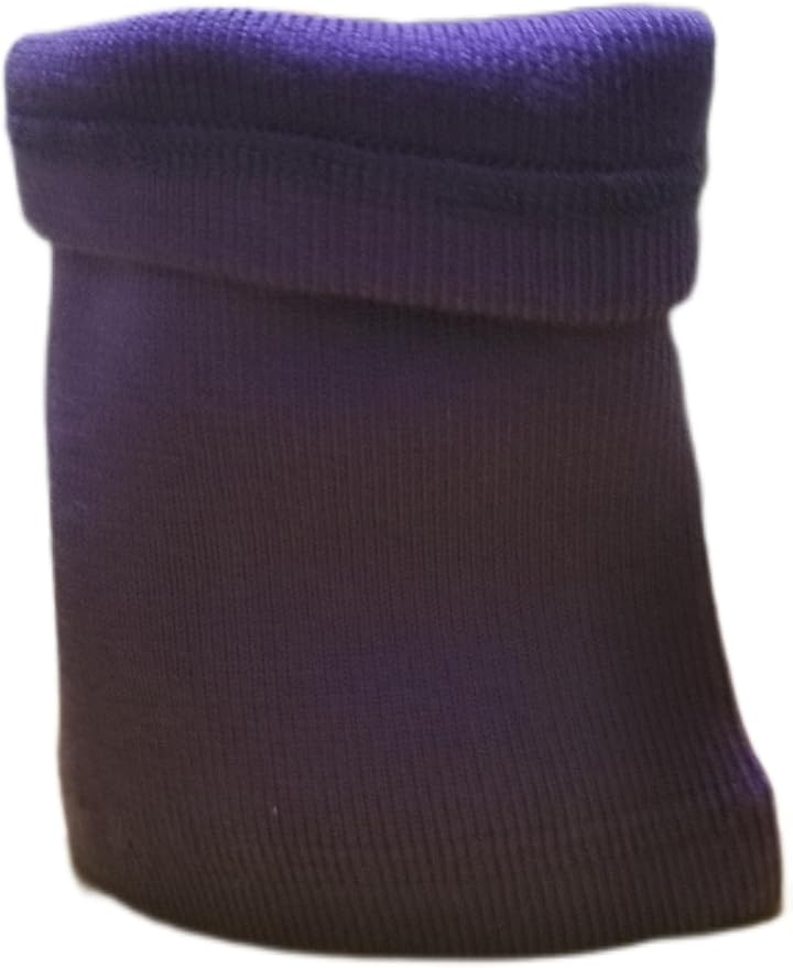 Dog Ear Covers for Grooming Neck Protector Dog Ear Wrap Snood Pet Noise Cancelling Headphones for Dogs Purple M