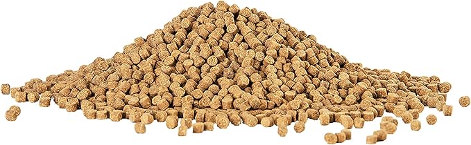 Aqueon Shrimp Pellets Sinking Food for Tropical Fish, Goldfish, Loaches, Catfish and Other Bottom Feeding Fish, 6.5 Ounces