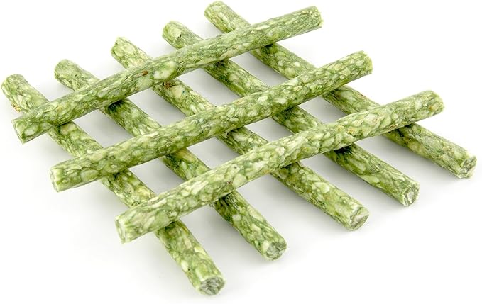 Dingo Tartar And Breath Dental Sticks For All Dogs, 48-Count