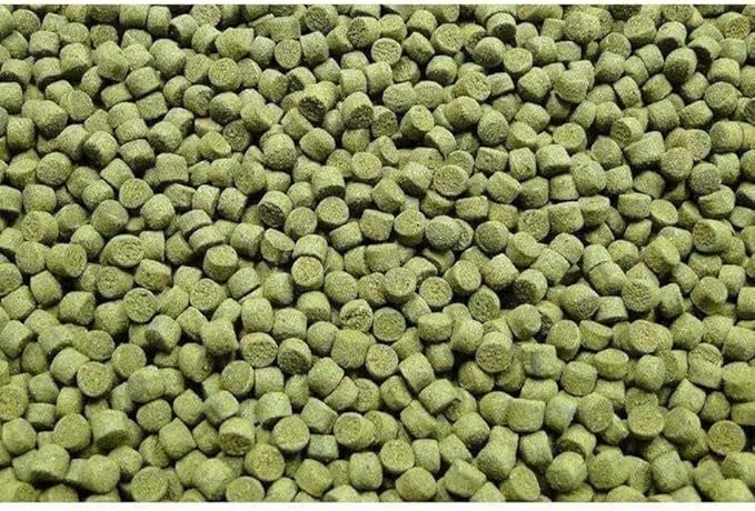 Northfin Fish Food Veggie Formula Slow Sinking Pellets (2mm 250g)