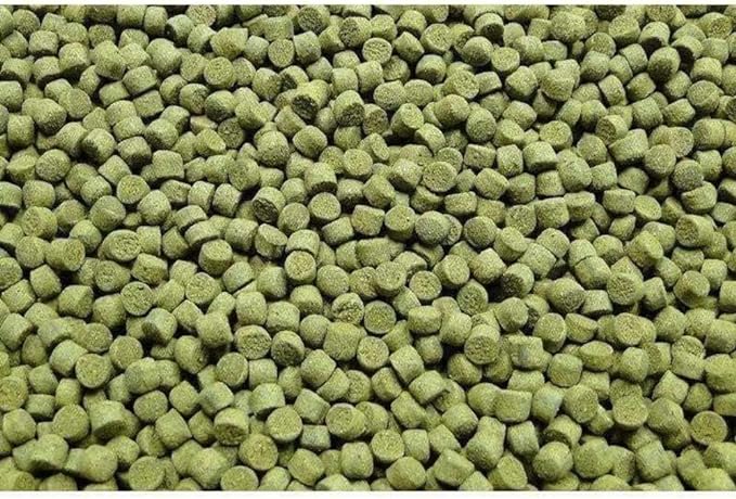 Northfin Fish Food Veggie Formula Slow Sinking Pellets (1mm 500g)
