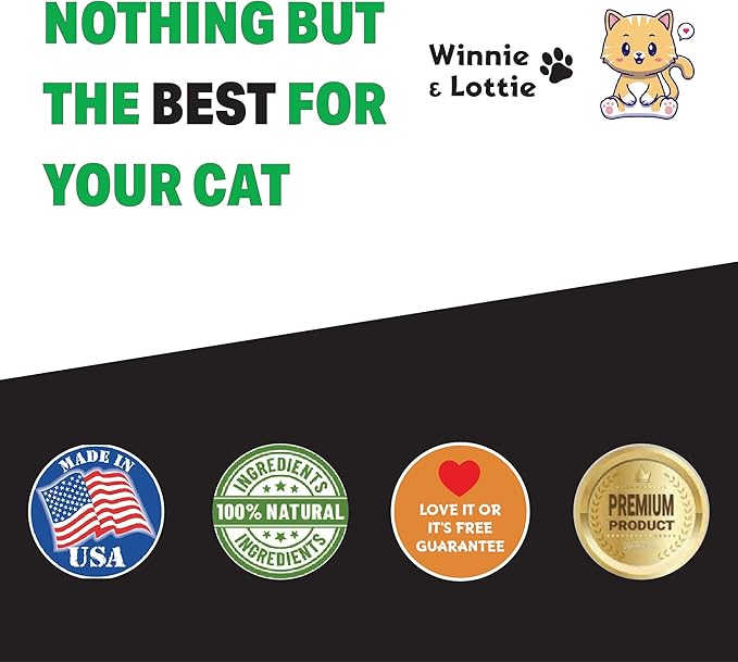 Constipation Relief for Cat | Cat Constipation Relief | Cat Laxative | Cat Laxative Constipation Relief | Constipation Relief for Cats | Cat Stool Softener | 1 fl oz | Chicken Flavor