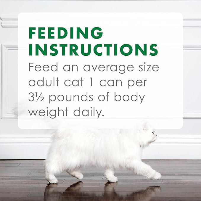 Purina Fancy Feast Chunky Chicken Feast Wet Cat Food - (Pack of 24) 3 oz. Cans