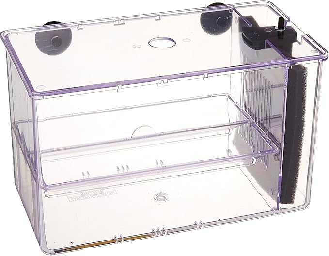 UP AQUA D-631-EX External Cycle Breeder Box