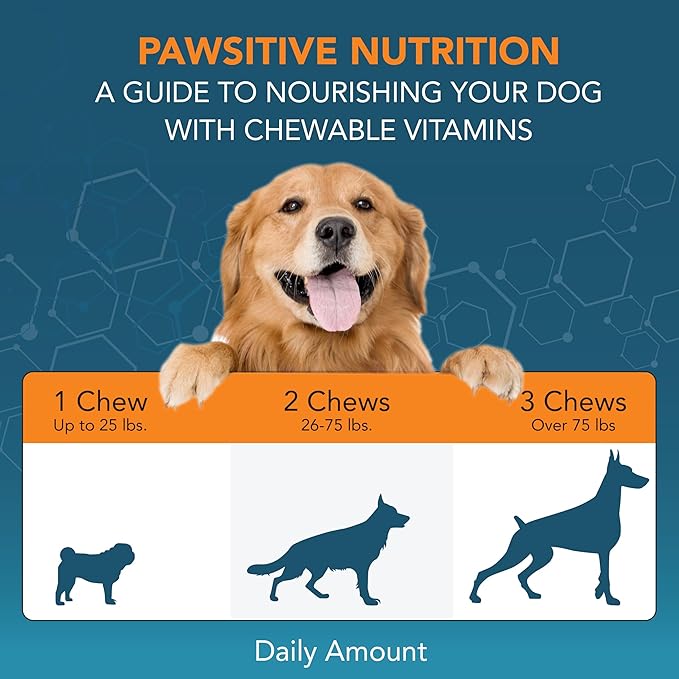 NOVEHA 180 Chews Eye Supplement for Dogs - Vision Support with Lutein + Vitamin C & Astaxanthin Antioxidants - Dog Vitamins for Eyes + Fish Oil for Omega 3 EPA - Made in USA - 90 Soft Chews (2 Pack)