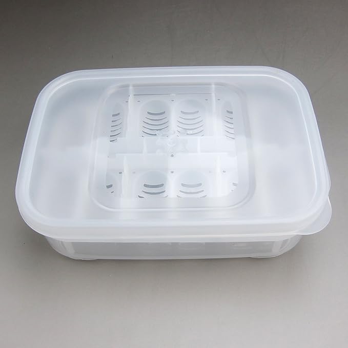 Alfie Pet - Bali Reptiles Egg Incubator Tray