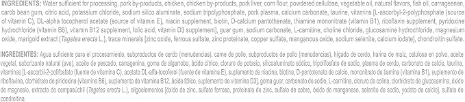 Royal Canin Breed Health Nutrition Pomeranian Adult Loaf in Sauce Canned Dog Food, 3 oz can (24-count)