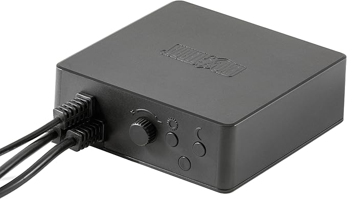 Exo Terra Thermostat and Hygrostat for Reptile Terrariums