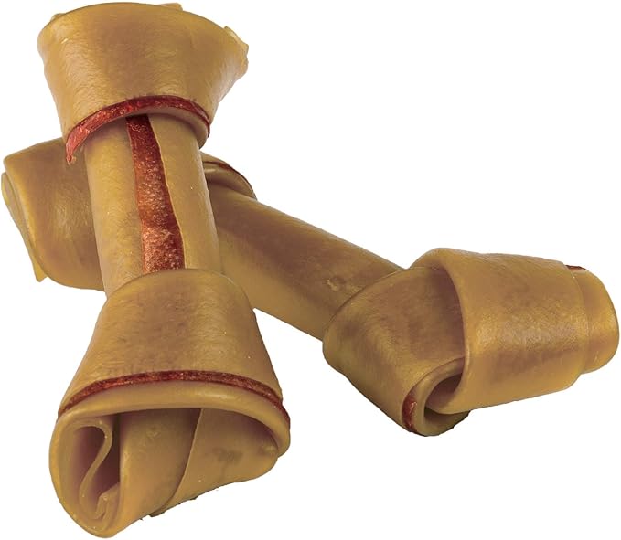 SmartBones Small Chews, Treat Your Dog to a Rawhide-Free Chew Made with Real Meat and Vegetables