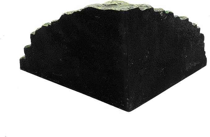 Terrarium Decor Reptile Hide Reptile Hides and Caves Aquarium Tank Accessories Decorations,Medium