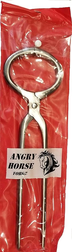 Angry Horse 13" Hoof Tester