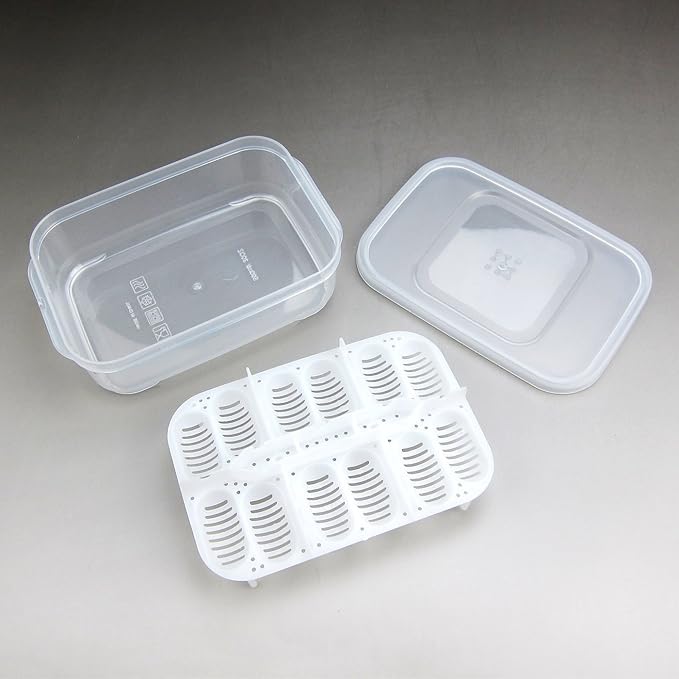 Alfie Pet - Bali Reptiles Egg Incubator Tray