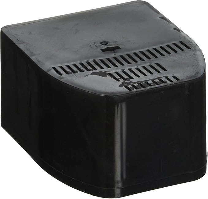 Penn-Plax Cascade 600 Fully Submersible Internal Filter + Replacement Carbon Cartridges for Aquariums
