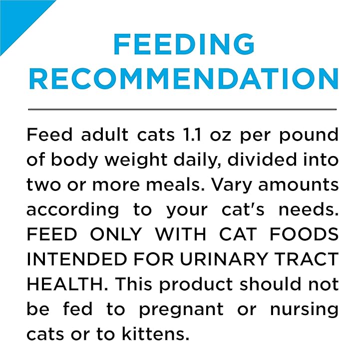 Purina Pro Plan Urinary Tract Health Chicken Entree in Gravy Cat Food - (Pack of 24) 5.5 oz. Cans